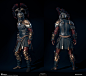 Assassin Creed Odyssey Agamemnon Oufit, Sebastien Giroux : You can follow me at:<br/><a class="text-meta meta-link" rel="nofollow" href="<a class="text-meta meta-link" rel="nofollow" href="http