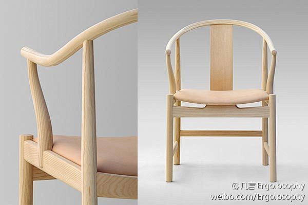 汉斯 瓦格纳 Hans Wegner 是...