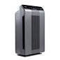 Amazon.com: Winix 5300-2 Air Purifier with True HEPA, PlasmaWave and Odor Reducing Carbon Filter: Home & Kitchen