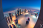 Photograph Landing on Planet Dubai by Daniel Cheong on 500px