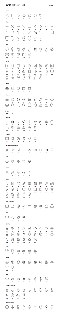 伊人用爱捉采集到icons