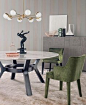 Chairs - Collection - Casamilano Home Collection - Italy