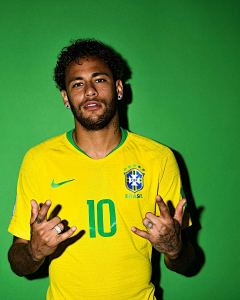 阿呢yo采集到NEYMAR