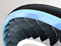 上天入地就靠你了 ~ Goodyear AERO 飞行 轮胎| 全球最好的设计,尽在普象网 puxiang.com