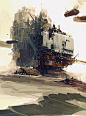 英国 Ian McQue