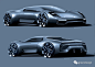 ​路虎资深设计师Tom Underhill保时捷904e再曝新图/AMG GT、Aventador SVJ特别版首发 : 新车资讯速递1、梅赛德斯-AMG GT黑色系列“ P One Edition”2、全球限量10台 Avent