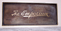 全部尺寸 | San Francisco, CA The Emporium original sign | Flickr - 相片分享！