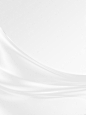 closeup-white-satin-fabric-as-background