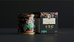 普大花采集到平面—产品设计