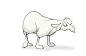 【新提醒】鹿和羊的各种动作参考 走 跑 跳等-游戏动画论坛 - Powered by Discuz!