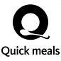 Wolda- 2008 winning logo : Quick meals | Production of portioned instant food products