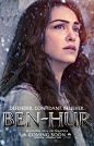 Ben-Hur Movie Poster