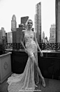 Inbal Dror 2016 Wedding Dresses – New York