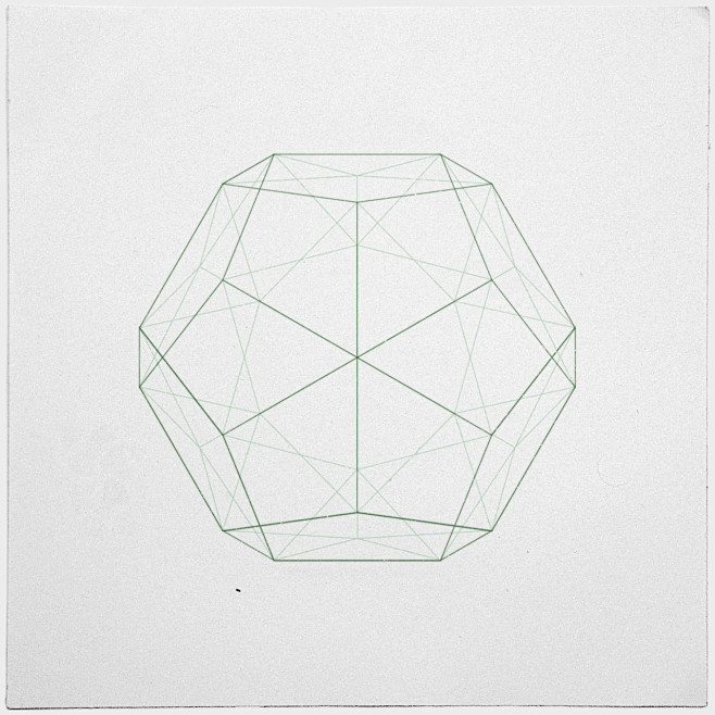 Geometry Daily /
#35...