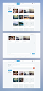 Dribbble - realpixels.png by Vivek Ravin