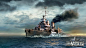 《海战世界》高清游戏壁纸