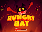 Hungry Bat