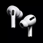 Apple announces AirPods Pro with noise cancellation, coming October 30th