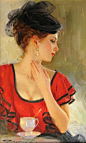 Konstantin Razumov: