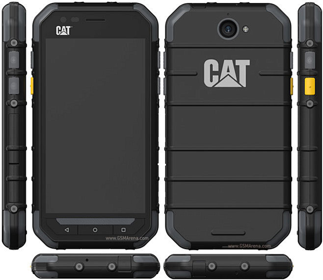 Cat S30