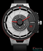 【watchds.com】Shift Hybrid is a watch based on automotive engineering - 表图吧 - 手表设计资讯 - watch design