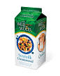 食品包装-y_w_l：WILDWOOD品牌有机豆制品包装-包联网