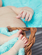 Little Fluffies : Newborn / Child Sessions | Portefolio
