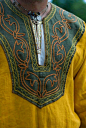 Viking tunic