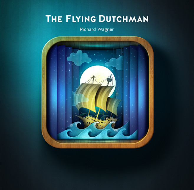 The Flying Dutchman