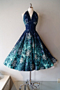 20世纪50年代的卡美哈美哈夏威夷裙