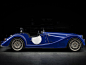 Morgan Aero 8 GT 限量8台，破百4.5秒|Neeu你有