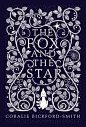 The Fox and the Star by Coralie Bickford-Smith http://www.amazon.co.uk/dp/1846148502/ref=cm_sw_r_pi_dp_6QVgwb04GE93A: 