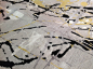 Rugs Miami contemporary rugs