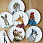 dapper-animal-plates-e735