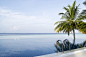 Amazing infinity pool in Maldives by ganchclub on 500px