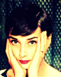 Audrey Hepburn