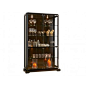 Marlo Display China Cabinet