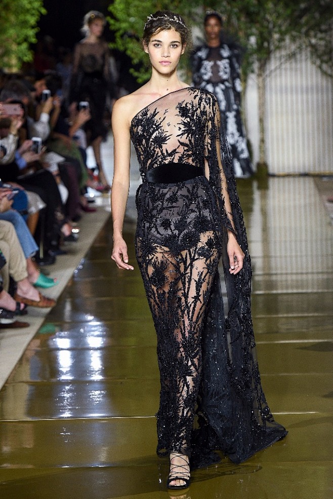 Zuhair Murad Fall Co...