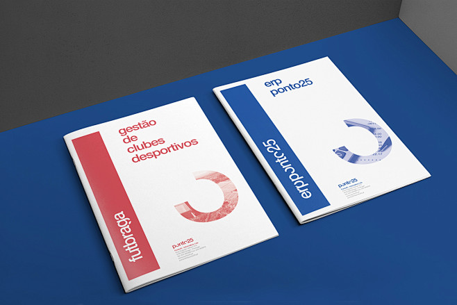 Ponto25 | Branding :...