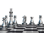 国际象棋|金融|PSD - 免费素材下载 - 站酷 (ZCOOL)@北坤人素材