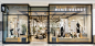 Mint Velvet opens first standalone mall store - Retail Design World