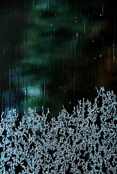 宏盾采集到YS01-雨-是用水写的诗！