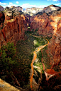 Zion National Park, Utah! Amazing place!!