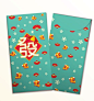 cny ang pao design - Google Search