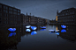 阿姆斯特丹灯光节2019