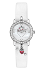 Blancpain Saint-Valentin 2016 - Un amour de coccinelle | Blancpain