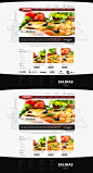 pizza_business_web_design_by_vasiligfx-d5d3w8m.jpg (1600×2958)