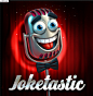 Dribbble - Joketastic.jpg by Artua