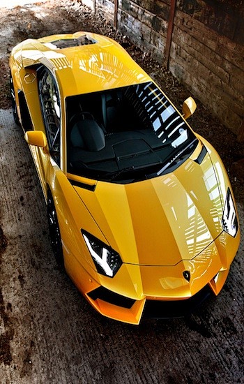 Lamborghini