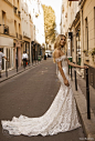 Gali Karten 2019 Wedding Dresses
"Paris" Bridal Collection